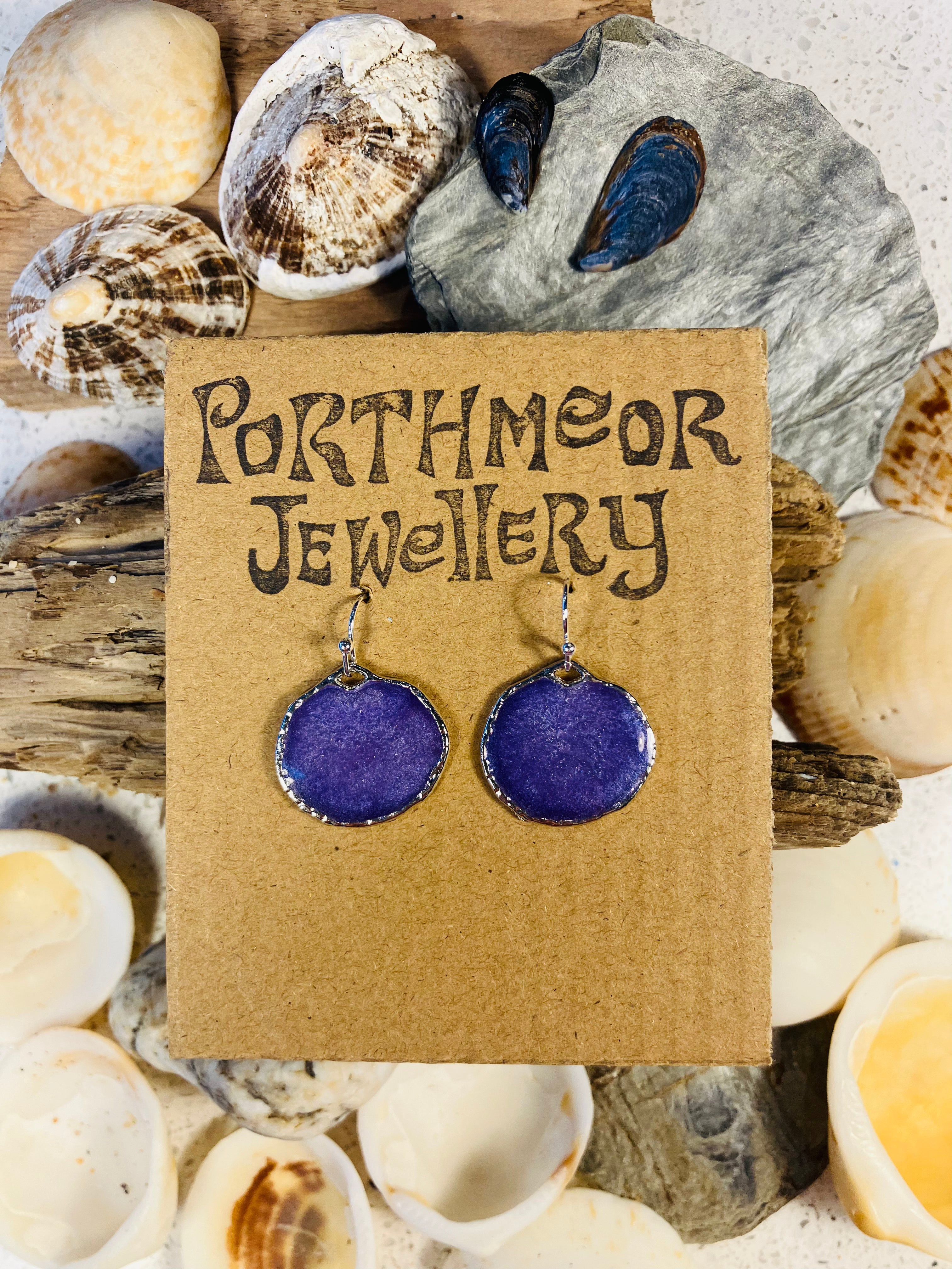 Handmade Cornish Jewellery