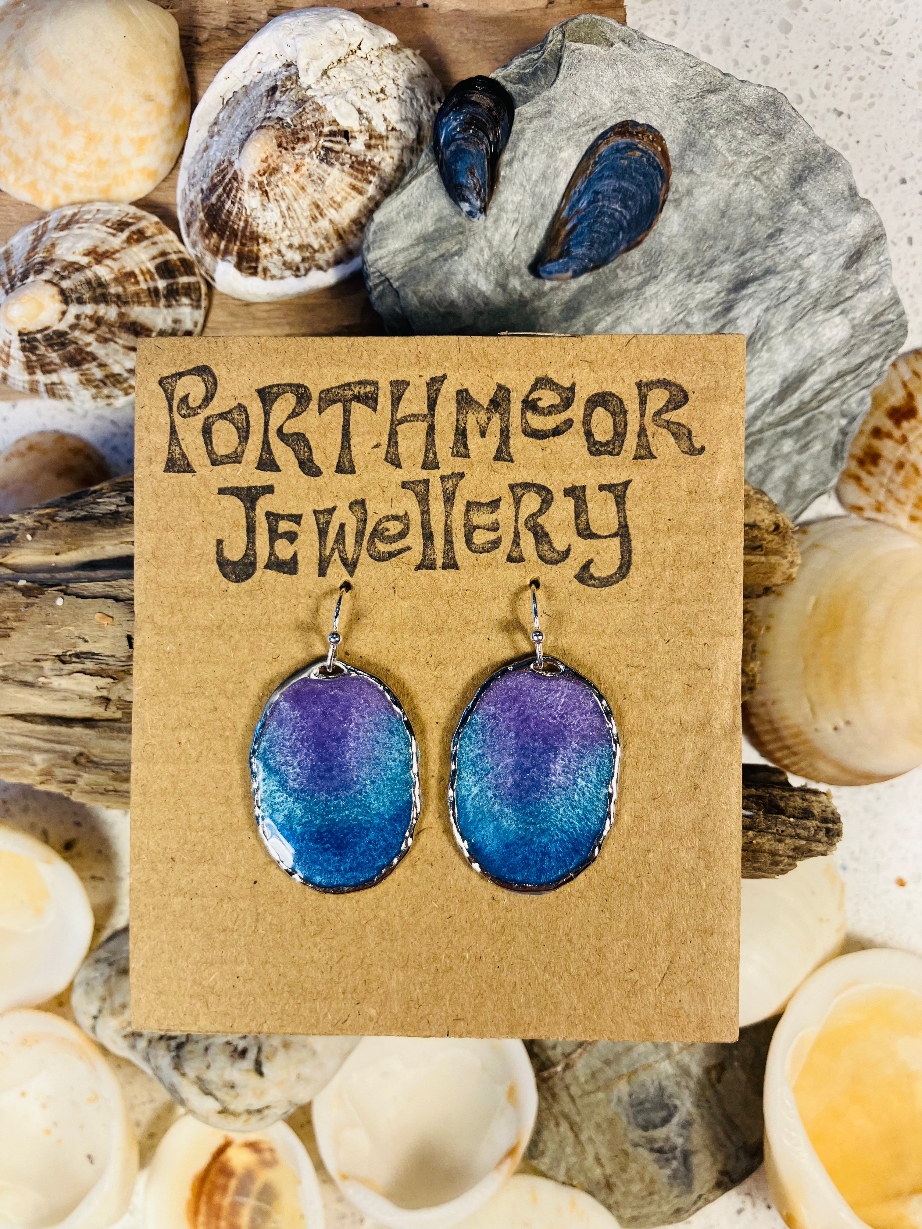 Hand Made Cornish Jewellery